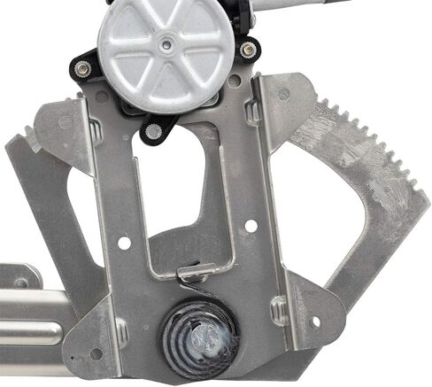 Window Regulator w/Motor for 1988-1999 C1500 Front for 1992-1999 C1500 Suburban for 1988-2000 C2500 for 1992-1999 C2500 Suburban for 1988-2002 C3500 for 1988-1999 K1500 for 1988-2000 K2500 22071948 in Saudi Arabia