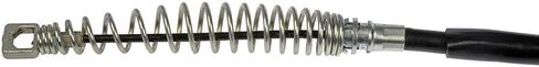 2Pcs Emergency Parking Brake Cable Replacement - Rear Left and Right for Ford F-250 2006 2005, F-350 2006 2005 in Saudi Arabia