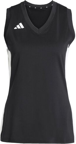 Adidas Women's Quickset Volleyball Sleeveless Jersey in Saudi Arabia
