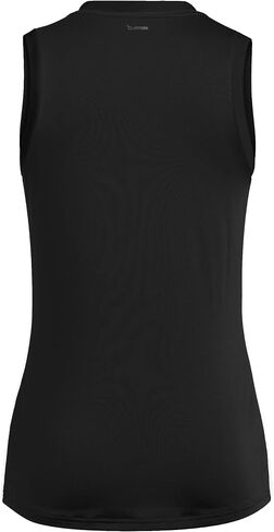 Adidas Women's Quickset Volleyball Sleeveless Jersey in Saudi Arabia