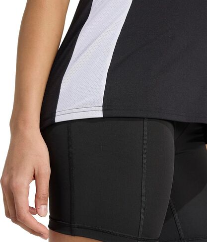 Adidas Women's Quickset Volleyball Sleeveless Jersey in Saudi Arabia