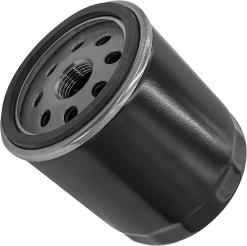 Caltric Oil Filter Compatible with Harley Davidson Xr1200 Xr-1200 Xlr 1200X Xl 1200C 1200Cp 1200N 1200X 1200 in Saudi Arabia