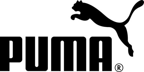طقم سراويل للأولاد من PUMA - 3 قطع رياضية من البوليستر المنسوج بسحاب جيرسيه وأكمام طويلة وسروال جوغرز من الصوف (8-16) in Saudi Arabia