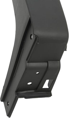 Rear Fender Flare Trim Compatible with 2017-2021 Mazda CX-5 Back Driver & Passenger Side RH+LH KB7W51W20E8N, KB7W51W30E8N in Saudi Arabia