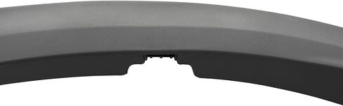 Rear Fender Flare Trim Compatible with 2017-2021 Mazda CX-5 Back Driver & Passenger Side RH+LH KB7W51W20E8N, KB7W51W30E8N in Saudi Arabia