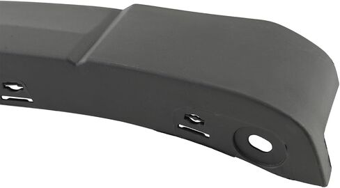 Rear Fender Flare Trim Compatible with 2017-2021 Mazda CX-5 Back Driver & Passenger Side RH+LH KB7W51W20E8N, KB7W51W30E8N in Saudi Arabia
