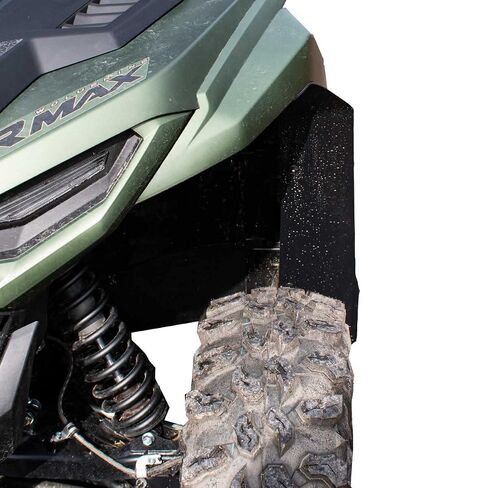 مشاعل حاجز تغطية سوبر ماكس لنماذج ياماها ولفيرين RMAX4 1000 in Saudi Arabia