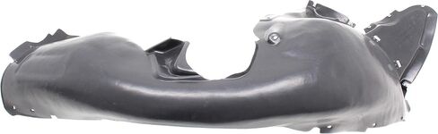 Garage-Pro Fender Liner Compatible with 2016-2019 Volkswagen Passat Front, Passenger Side in Saudi Arabia