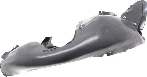 Garage-Pro Fender Liner Compatible with 2016-2019 Volkswagen Passat Front, Passenger Side in Saudi Arabia