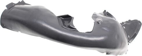 Garage-Pro Fender Liner Compatible with 2016-2019 Volkswagen Passat Front, Passenger Side in Saudi Arabia