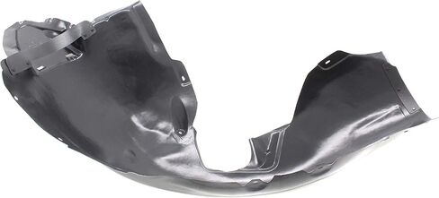 Garage-Pro Fender Liner Compatible with 2016-2019 Volkswagen Passat Front, Passenger Side in Saudi Arabia