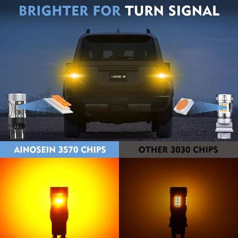 921 Led Bulb Reverse Light T15 912 Super Bright Automotive Back Up Light Bulbs Xenon White 6000K 3800LM 922 W16W 916 904 902, CANBUS Error Free(Pack of 2) in Kuwait