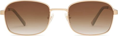 SOJOS Retro Polarized Oval Sunglasses for Women Men Trendy Classic Shades UV400 Protection SJ1177 in Saudi Arabia