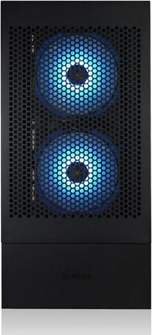 AVGPC MAX Gaming PC - AMD RYZEN 5 5600GT ، 16GB DDR4 RAM ، 1TB M.2 NVME SSD ، Windows 11 ، WiFi (AMD RYZEN 5 | Radeon Graphics) in Kuwait