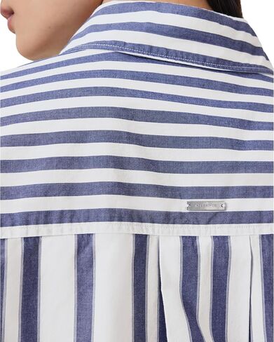 Women's Shannon Stripe Shirt in Saudi Arabia