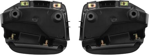 TCMT Left & Right Lower Fairing Storage Door Pockets Box Fit For 2022-2025 Indian Pursuit Limited 2021-2025 Indian Challenger Dark Horse Challenger Limited in Saudi Arabia
