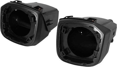 TCMT Left & Right Lower Fairing Storage Door Pockets Box Fit For 2022-2025 Indian Pursuit Limited 2021-2025 Indian Challenger Dark Horse Challenger Limited in Saudi Arabia