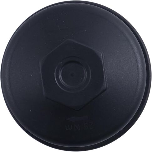 Oil Filter Housing Cap Compatible with Mercedes-Benz CL550 E550 CLS550 CL63 CLS63 E550 E63/G63 AMG GL450 GL550 GLE63 GLS550 S550 SL550 SLK55 Replaces 2781800138 278-180-01-38 in Saudi Arabia