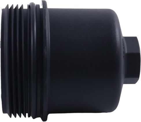 Oil Filter Housing Cap Compatible with Mercedes-Benz CL550 E550 CLS550 CL63 CLS63 E550 E63/G63 AMG GL450 GL550 GLE63 GLS550 S550 SL550 SLK55 Replaces 2781800138 278-180-01-38 in Saudi Arabia