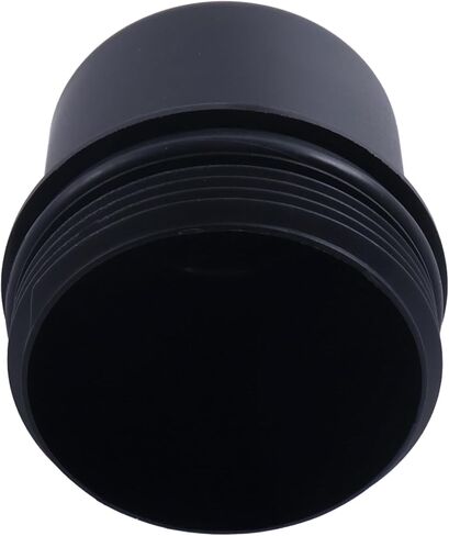 Oil Filter Housing Cap Compatible with Mercedes-Benz CL550 E550 CLS550 CL63 CLS63 E550 E63/G63 AMG GL450 GL550 GLE63 GLS550 S550 SL550 SLK55 Replaces 2781800138 278-180-01-38 in Saudi Arabia