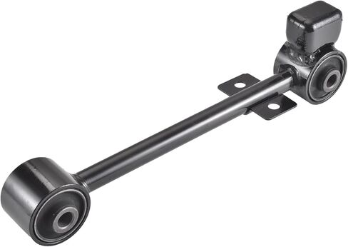 ASTARPRO - 4pcs Rear Upper and Lower Control Arm Trailing Arm Compatible with 1997-2004 Nissan Pathfinder Infiniti QX4 in Saudi Arabia
