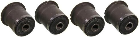 Upper Control Arm Bushing Automotive Replacement Control Arm Bushing Kits Rear Upper Control Arm Bushing 2pc Compatible with Cutlass Cruiser 1980-1983 Compatible with Cutlass Salon 1978-1987 in Saudi Arabia