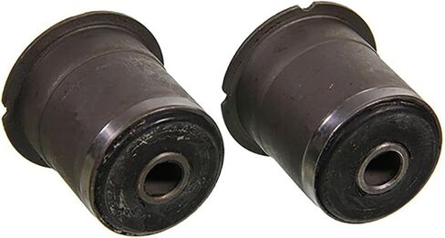 Upper Control Arm Bushing Automotive Replacement Control Arm Bushing Kits Rear Upper Control Arm Bushing 2pc Compatible with Cutlass Cruiser 1980-1983 Compatible with Cutlass Salon 1978-1987 in Saudi Arabia
