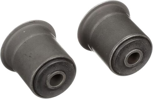 Rear Upper Control Arm Bushing - Rear Control Arm Bushing Automotive Replacement Control Arm Bushing Kits 1PC Compatible with 442 1968-1971 Compatible with 98 1965-1970 Replaces 1368451 in Saudi Arabia