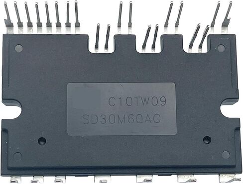 1pcs SD30M60AC Air Conditioning Module in Saudi Arabia