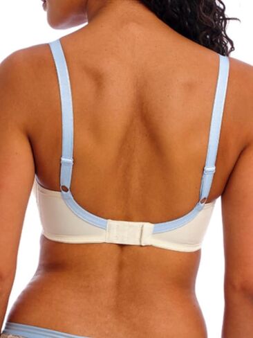 حمالة صدر تي شيرت نسائية من Freya بتصميم Underwire Demi Plunge مصبوبة in Kuwait