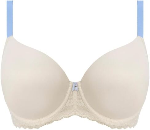 حمالة صدر تي شيرت نسائية من Freya بتصميم Underwire Demi Plunge مصبوبة in Kuwait