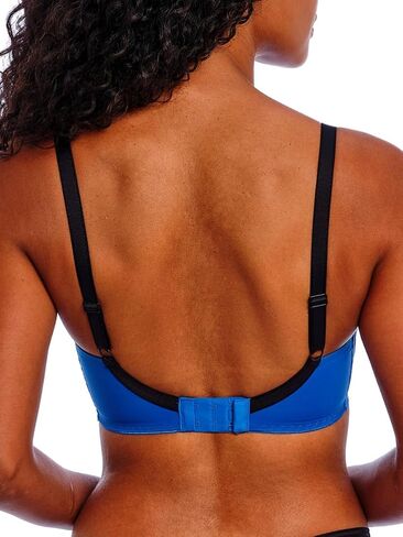 حمالة صدر تي شيرت نسائية من Freya بتصميم Underwire Demi Plunge مصبوبة in Kuwait