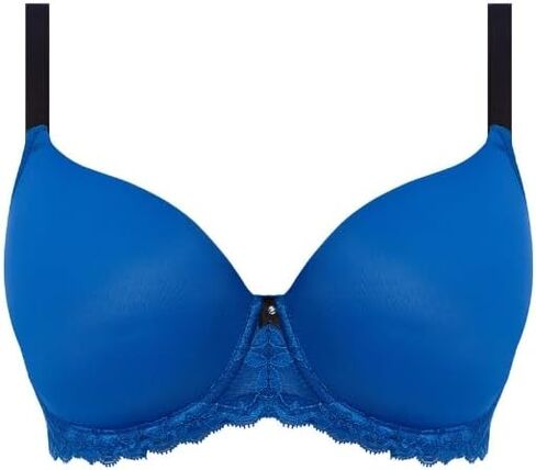 حمالة صدر تي شيرت نسائية من Freya بتصميم Underwire Demi Plunge مصبوبة in Kuwait