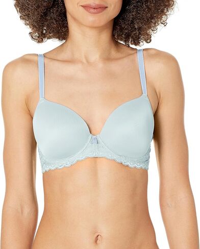 Freya Womens Offbeat Underwire Demi Plunge Molded T-Shirt Bra in Saudi Arabia