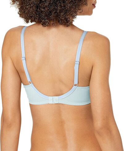 Freya Womens Offbeat Underwire Demi Plunge Molded T-Shirt Bra in Saudi Arabia