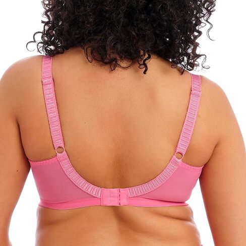 حمالة صدر نسائية من Elomi بمقاس كبير من Cate Underwire ذات كوب كامل in Saudi Arabia