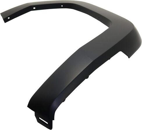 Replacement Front Passenger Side Fender Flares Primed fits 2006-2010 Jeep Commander in Saudi Arabia