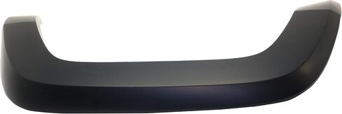 Replacement Front Passenger Side Fender Flares Primed fits 2006-2010 Jeep Commander in Saudi Arabia