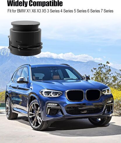 المبرد خرطوم المبرد التوصيل صالح لسيارات BMW X1 X6 X3 X5 3 4 5 6 7 سلسلة استبدال 7799184 in Saudi Arabia