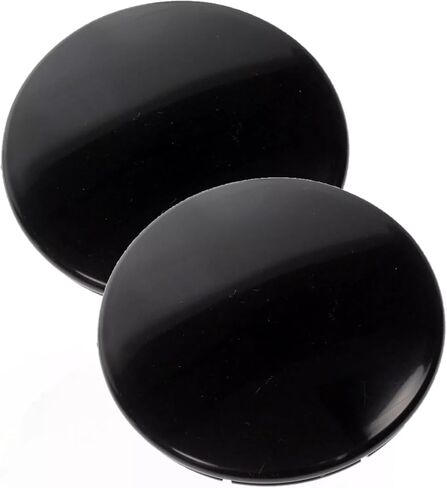 2 x fits Honda HEADLIGHT HOUSING COVER CAP RANCHER 420 FOREMAN RUBICON 500 PIONEER in Saudi Arabia