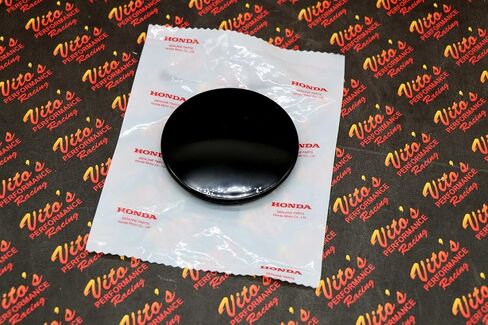 2 x fits Honda HEADLIGHT HOUSING COVER CAP RANCHER 420 FOREMAN RUBICON 500 PIONEER in Saudi Arabia