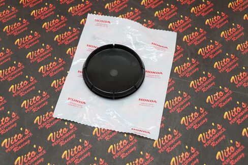 2 x fits Honda HEADLIGHT HOUSING COVER CAP RANCHER 420 FOREMAN RUBICON 500 PIONEER in Saudi Arabia