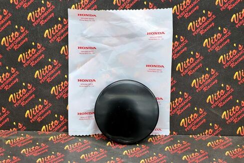 2 x fits Honda HEADLIGHT HOUSING COVER CAP RANCHER 420 FOREMAN RUBICON 500 PIONEER in Saudi Arabia