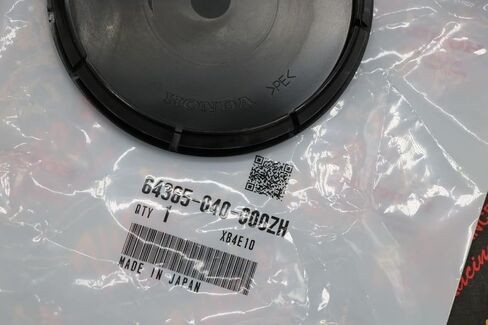 2 x fits Honda HEADLIGHT HOUSING COVER CAP RANCHER 420 FOREMAN RUBICON 500 PIONEER in Saudi Arabia
