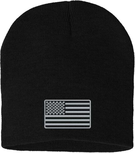 US Marine Corps Beanie, Army Beanie - USA-Made Knit Cap - Marines Gifts for Men in Saudi Arabia