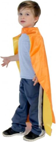 Reversible Child Superhero Costume Capes in Saudi Arabia