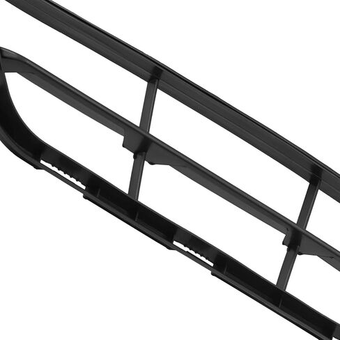 KARPAL Front Bumper Grille Lower Grill Fit for 2016 2017 2018 Nissan Altima Replaces 622549HS1A, NI1036106 in Saudi Arabia