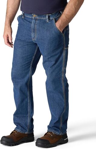 دنغري رجالي من Carhartt فضفاض ومستقيم من الدنيم in Saudi Arabia