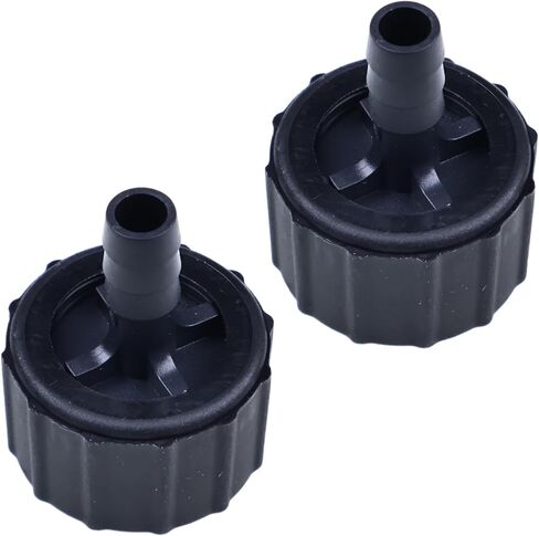IEQFUE 2 قطعة تجميع مشترك 6R3-12580-00-00 6R31258000 متوافق مع Yamaha Outboard 115TJRS 200TJRT 90TJRV F15ELH T25LA T50LB T60TLR Z150TLRA150HP 200HP 225HP in Saudi Arabia