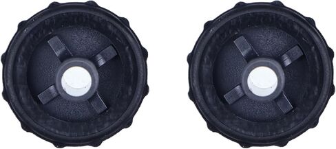 IEQFUE 2 قطعة تجميع مشترك 6R3-12580-00-00 6R31258000 متوافق مع Yamaha Outboard 115TJRS 200TJRT 90TJRV F15ELH T25LA T50LB T60TLR Z150TLRA150HP 200HP 225HP in Saudi Arabia